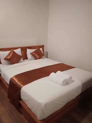 Jepun Homestay Lemukih 1