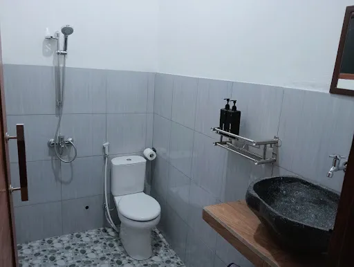 Jepun Homestay Lemukih 2