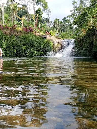 TIBUAN(JUMPING&CAMPING GROUND) 1