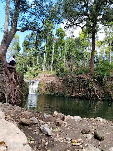 TIBUAN(JUMPING&CAMPING GROUND) 2