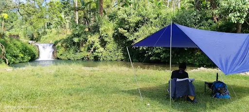 TIBUAN(JUMPING&CAMPING GROUND) 3