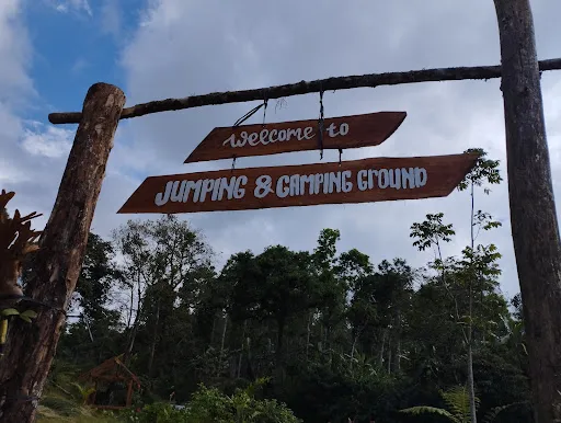TIBUAN(JUMPING&CAMPING GROUND) 4