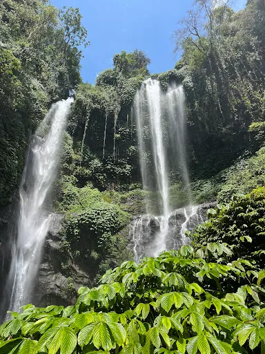 Lemukih Trekking Tours