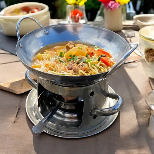 Asian Spice Pancasari 1