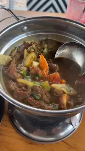 Asian Spice Pancasari 4