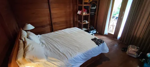 Uma d'Nyuh Homestay 1