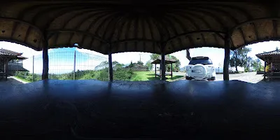 Warung Bukit Hexon 1