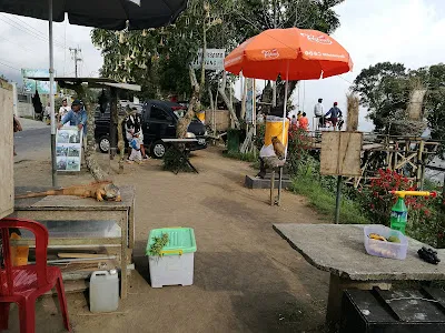 Warung Bukit Hexon 3