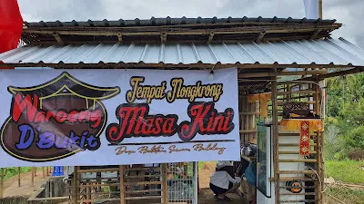 Warung Bukit Hexon 4