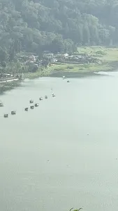 Wanagiri Heaven Selfie Pucak 1