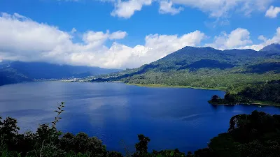 Wanagiri Heaven Selfie Pucak 3