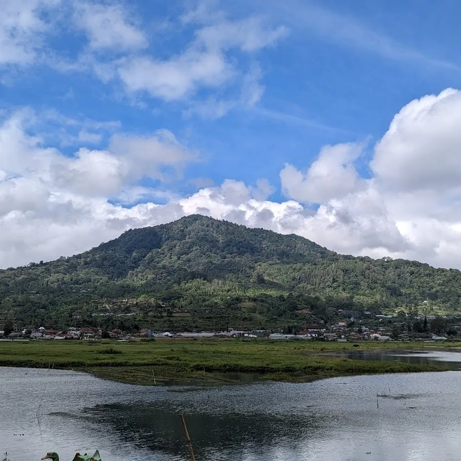 Buyan Lake View 1