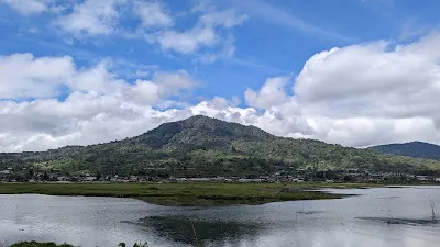 Buyan Lake View 2