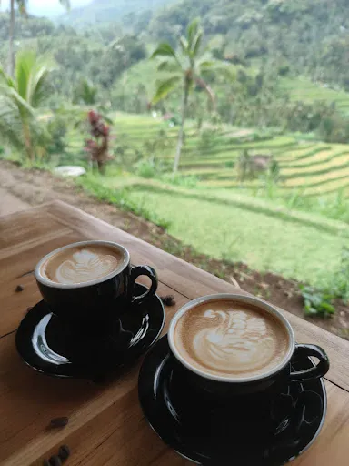Fiji Coffee Bali 2