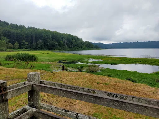 TWA Danau Buyan-Danau Tamblingan 2