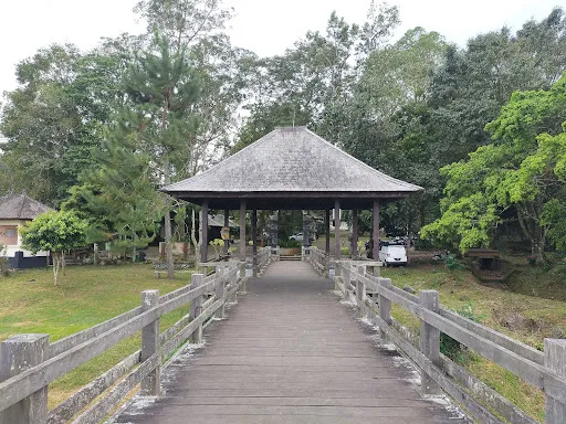 TWA Danau Buyan-Danau Tamblingan 3