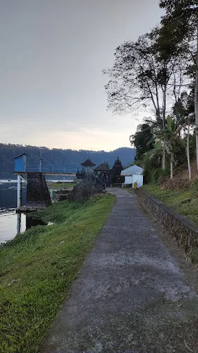 TWA Danau Buyan-Danau Tamblingan 4