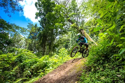 Bali Bike Park 1