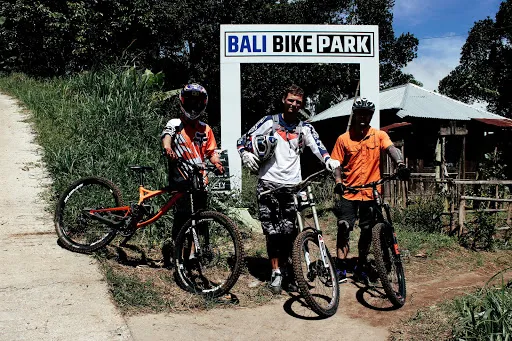 Bali Bike Park 2