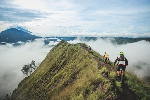 Bali Bike Park 3