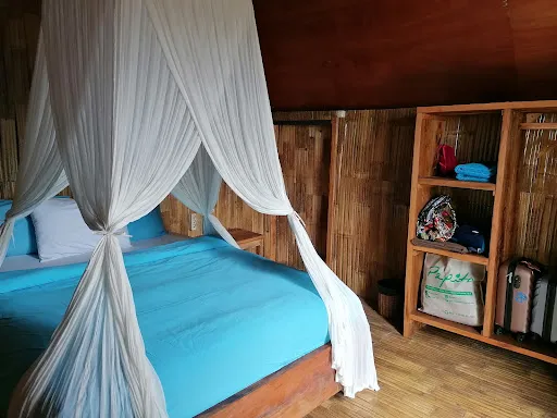 Wanagiri sunset glamping 1