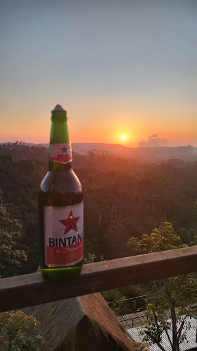 Wanagiri sunset glamping 3