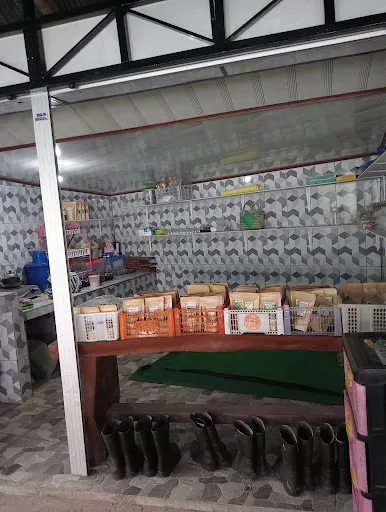 Wanagiri Coffee Plantation Bali and luwak coffee 1