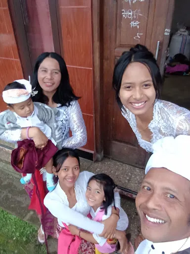 Wanagiri Coffee Plantation Bali and luwak coffee 3