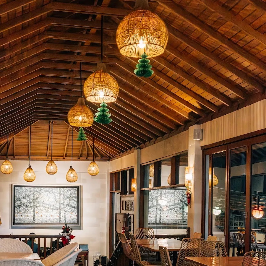 Green Kopi Restaurant 2