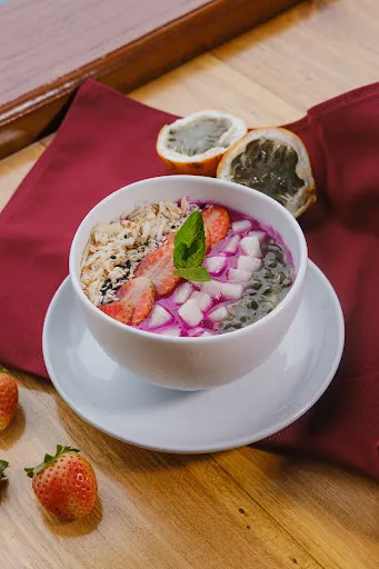 Green Kopi Restaurant 4