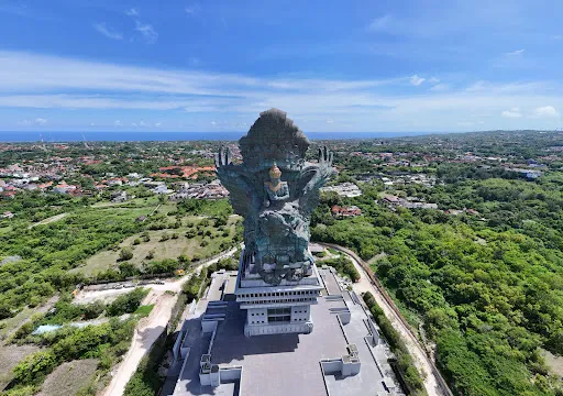 Monumen Panji Sakti 3