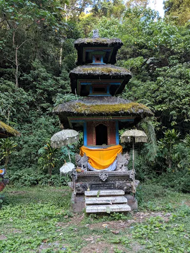 Bali Twin Lake Trekking Point 2