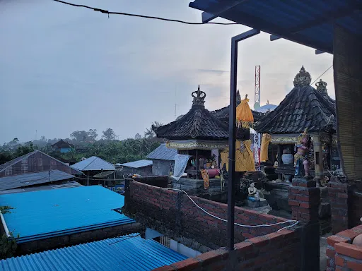 Tang, Ting, Tung Home Stay 1
