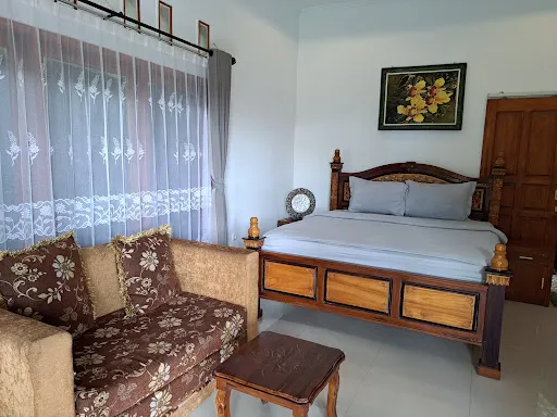 Sekumpul Accommodation 1