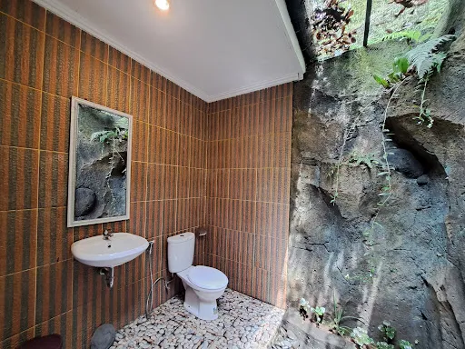 Sekumpul Accommodation 2