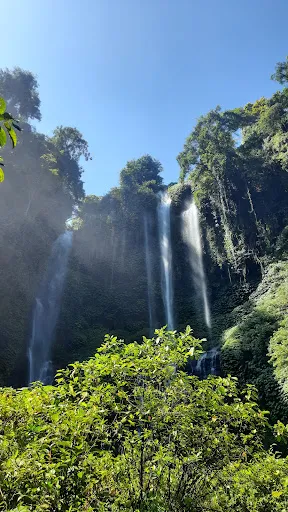 Sekumpul Accommodation 4