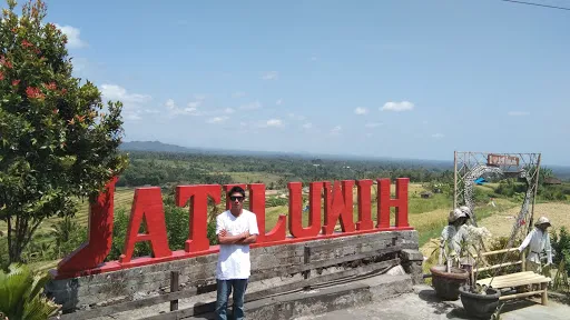 Sekumpul gede driver and trecking 4