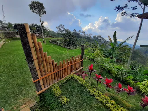 GIRI LUWIH Agro Coffee Adventure 3