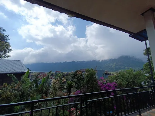Dajan Buyan Homestay 2
