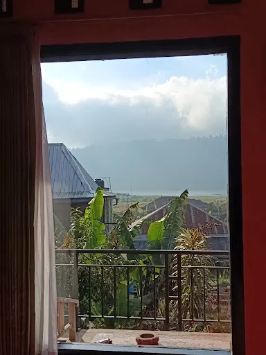 Dajan Buyan Homestay 3