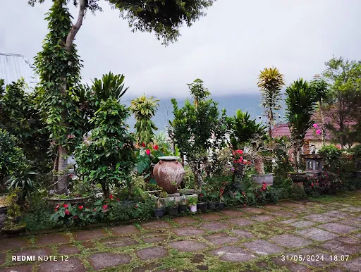 Dajan Buyan Homestay 4