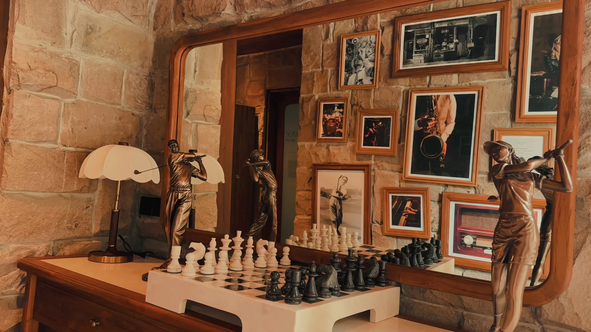 Hiland 1280 Restaurant 1