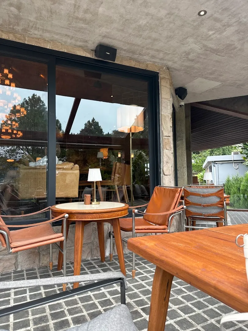 Hiland 1280 Restaurant 2