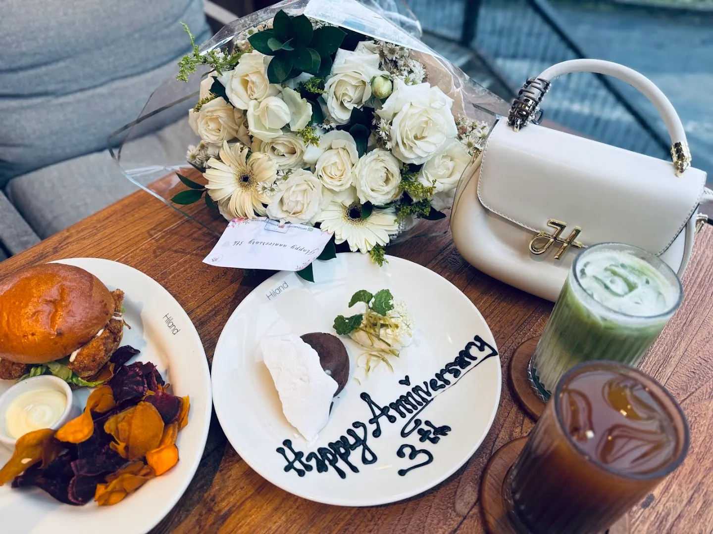 Hiland 1280 Restaurant 4