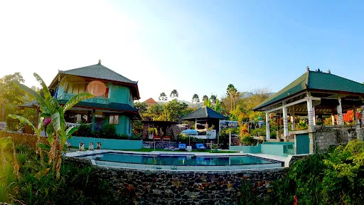 Hansen's Haven