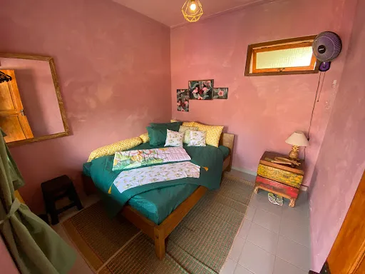 Hansen's Haven 1