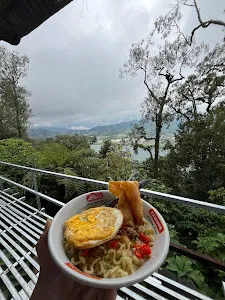 Warung Padma Sari (Pisang Goreng Gula Merah) 3
