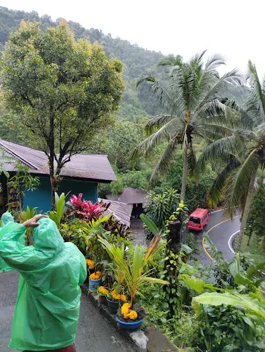 Bali jungle Trekking and canoeing 4