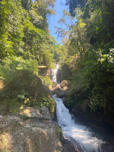 Bali canyoning adventure 3