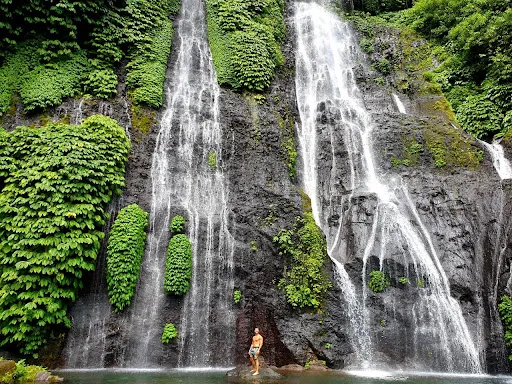 Wanagiri Bali Adventure 1